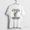 Official Grinch After You Turn 50 Years Old You Cant Recognize Letters Up Close But T-Shirts, Hoodie, Sweatshirt