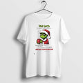 Official Grinch Dear Santa Ive Been Good All Year Most Of The Time Once In T-Shirts, Hoodie, Sweatshirt