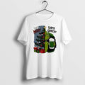 Official Grinch Half Tree Sorta Merry Sorta Grinchy Christmas Holiday T-Shirts, Hoodie, Sweatshirt | AU01DripNestTees.com