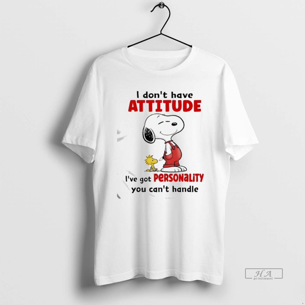Official Grinch I Dont Have Attitude Ive Got Personality You Cant Handle T-Shirts, Hoodie, Sweatshirt | AU01DripNestTees.com
