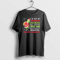 Official Grinch Im Not My Golden Child But I Was The First One She Thought T-Shirts, Hoodie, Sweatshirt