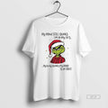 Official Grinch My Mind Still Thinks Im In My 20s My Body Thinks My Mind T-Shirts, Hoodie, Sweatshirt | AU01DripNestTees.com
