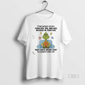 Official Grinch That Check Engine Light Is Gonna Come On T-Shirts, Hoodie, Sweatshirt | AU01DripNestTees.com
