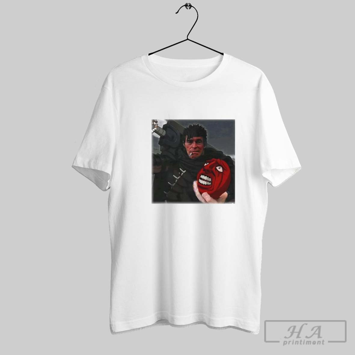 Official Guts Dafoe X Willem Dafoe