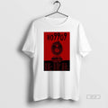 Official Horror February 2026 Tour T-Shirts, Hoodie, Sweatshirt | AU01DripNestTees.com