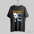 Official Halloween 4 The Return Of Michael Myers