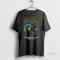 Official Hanzo Shot First Precision Is Its Own Rebellion T-Shirts, Hoodie, Sweatshirt | AU01DripNestTees.com