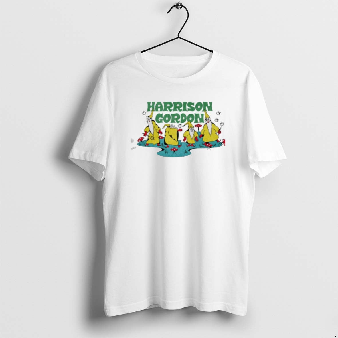 Official Harrison Gordon Saves The World Tour T-Shirts, Hoodie, Sweatshirt | AU01DripNestTees.com