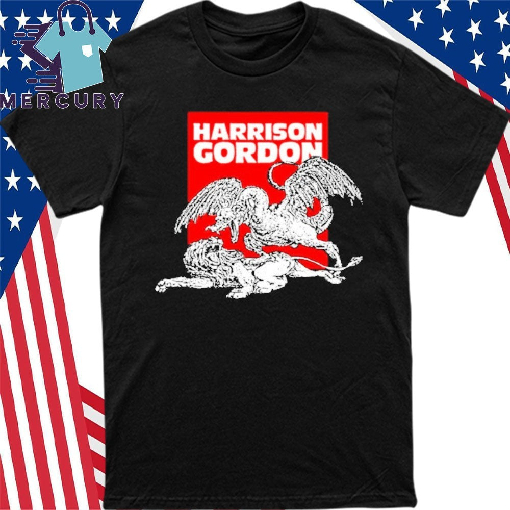 Harrison Gordon Shirt