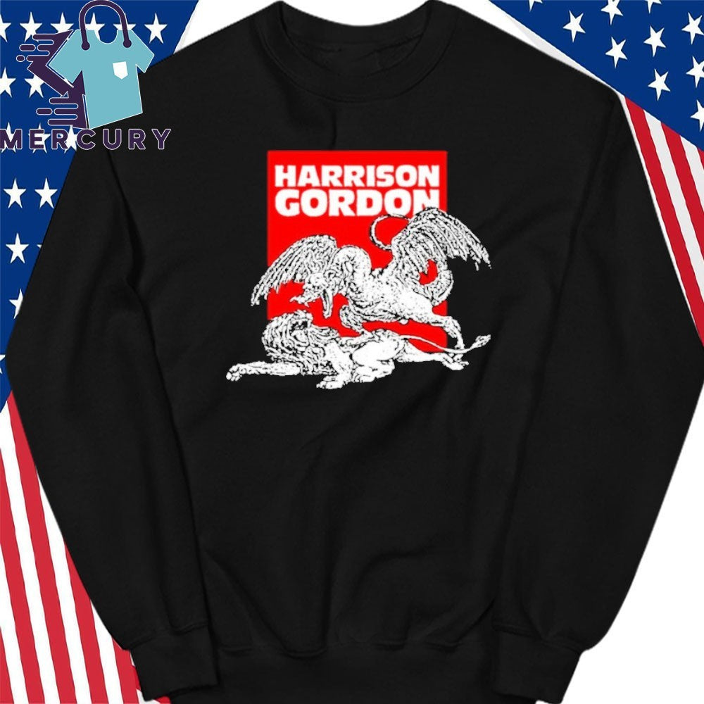 Harrison Gordon Shirt