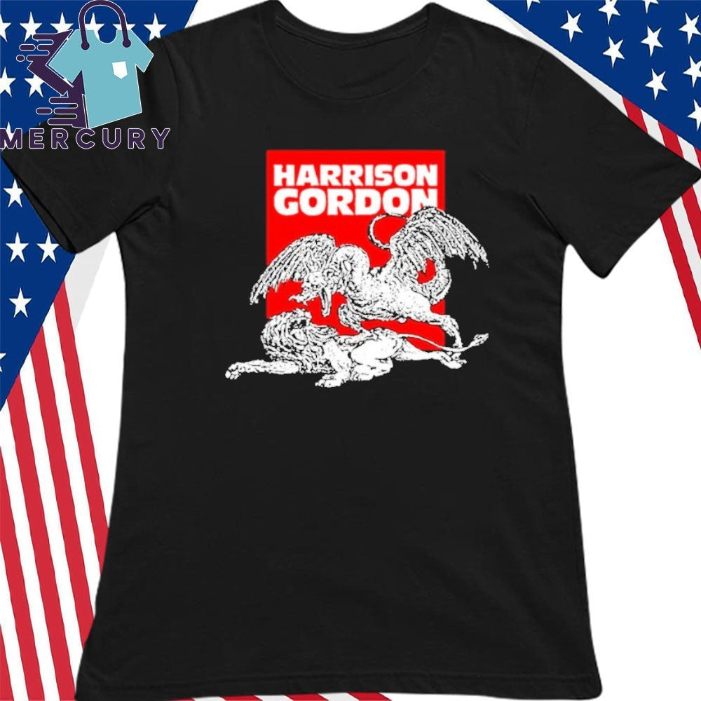 Harrison Gordon Shirt