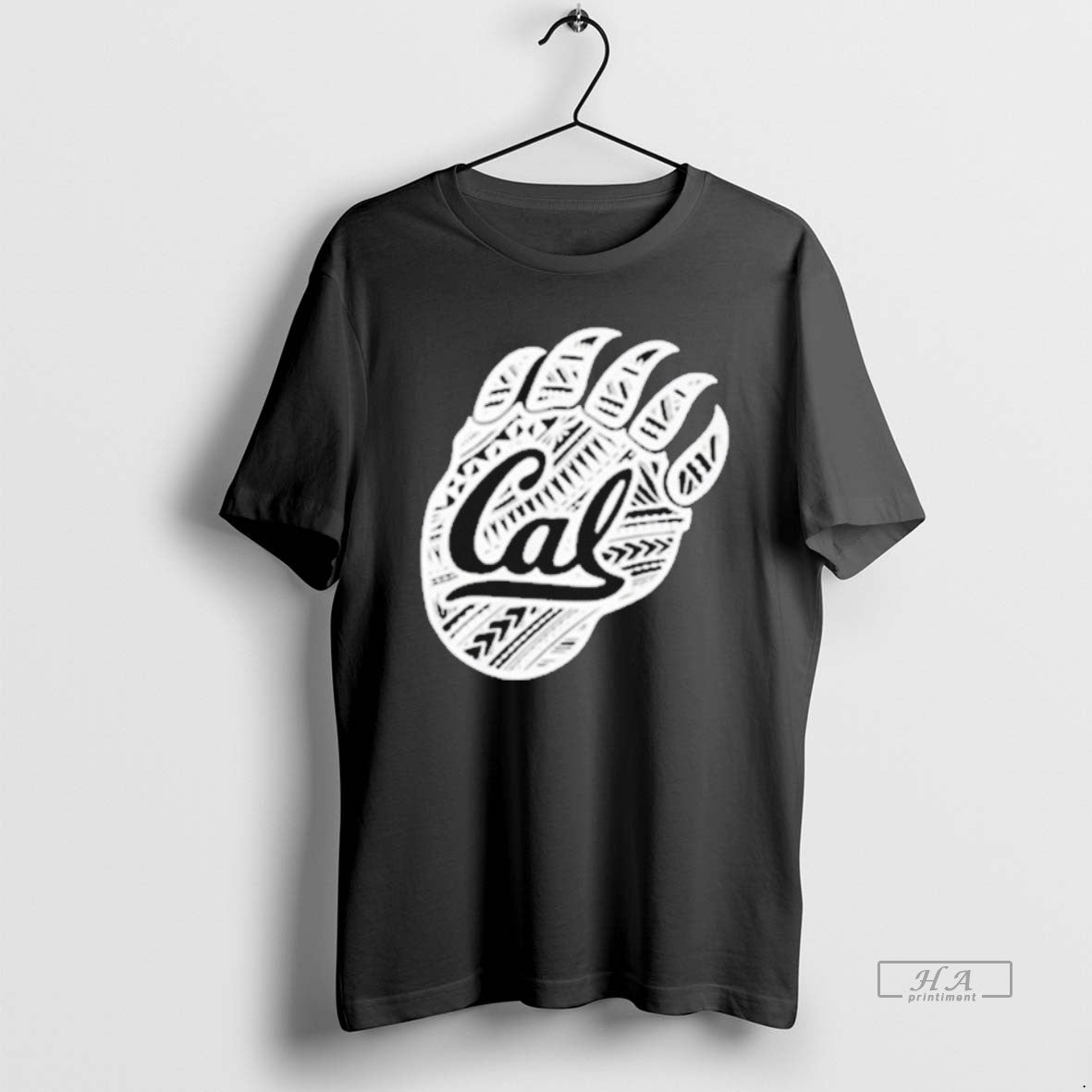 Official Harrison Taggart California Golden Bears Paws T-Shirts, Hoodie, Sweatshirt | AU01DripNestTees.com