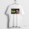 Official Hasan Piker The Results Are Electrifying Woof Woof T-Shirts, Hoodie, Sweatshirt | AU01DripNestTees.com