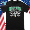 Hawaii Rainbow Warrior Victory 35-31 California Golden Bear 2025 Hawai’i Bowl Champions Shirt