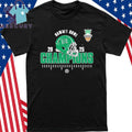 Hawai’i Rainbow Warriors 2025 NCAA Football Hawai’i Bowl Champions Shirt