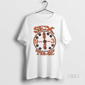 Official Hayley Williams Sex Time T-Shirts, Hoodie, Sweatshirt | AU01DripNestTees.com