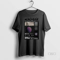 Official Healyside Trio Mar 13 2026 Radio Artifact Cincinnati Oh T-Shirts, Hoodie, Sweatshirt | AU01DripNestTees.com