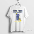 Official Heated Rivalry Blue Moon Over Brooklyn Extra Banana Smoothie T-Shirts, Hoodie, Sweatshirt | AU01DripNestTees.com