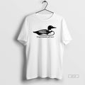 Official Heated Rivalry Stupid Canadian Wolf Bird T-Shirts, Hoodie, Sweatshirt | AU01DripNestTees.com