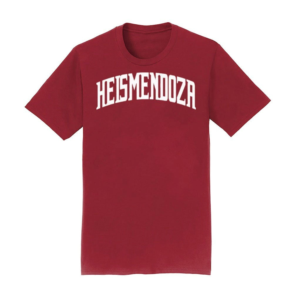 Heismendoza Indiana Fernando Mendoza 2025 Heisman Wins Shirt