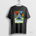 Official Hello Cosmos Its Me Chaos T-Shirts, Hoodie, Sweatshirt | AU01DripNestTees.com