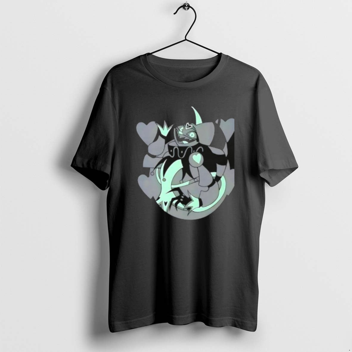 Official Helluva Boss Fizz Tonal Cartoon T-Shirts, Hoodie, Sweatshirt | AU01DripNestTees.com