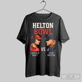 Official Helton Bowl Lincoln Riley Vs Clay Helton Usc Trojans Football Ncaa