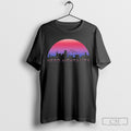 Official Herd Mentality City Shirts