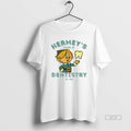 Official Hermeys School Of Dentistry Est 1964 T-Shirts, Hoodie, Sweatshirt | AU01DripNestTees.com