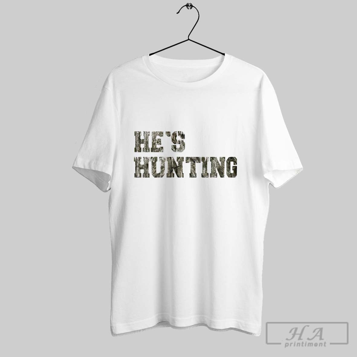 Official Hes Hunting