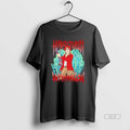 Official Hiiragi Tsubaki X Call Of Duty Zombie T-Shirts, Hoodie, Sweatshirt | AU01DripNestTees.com