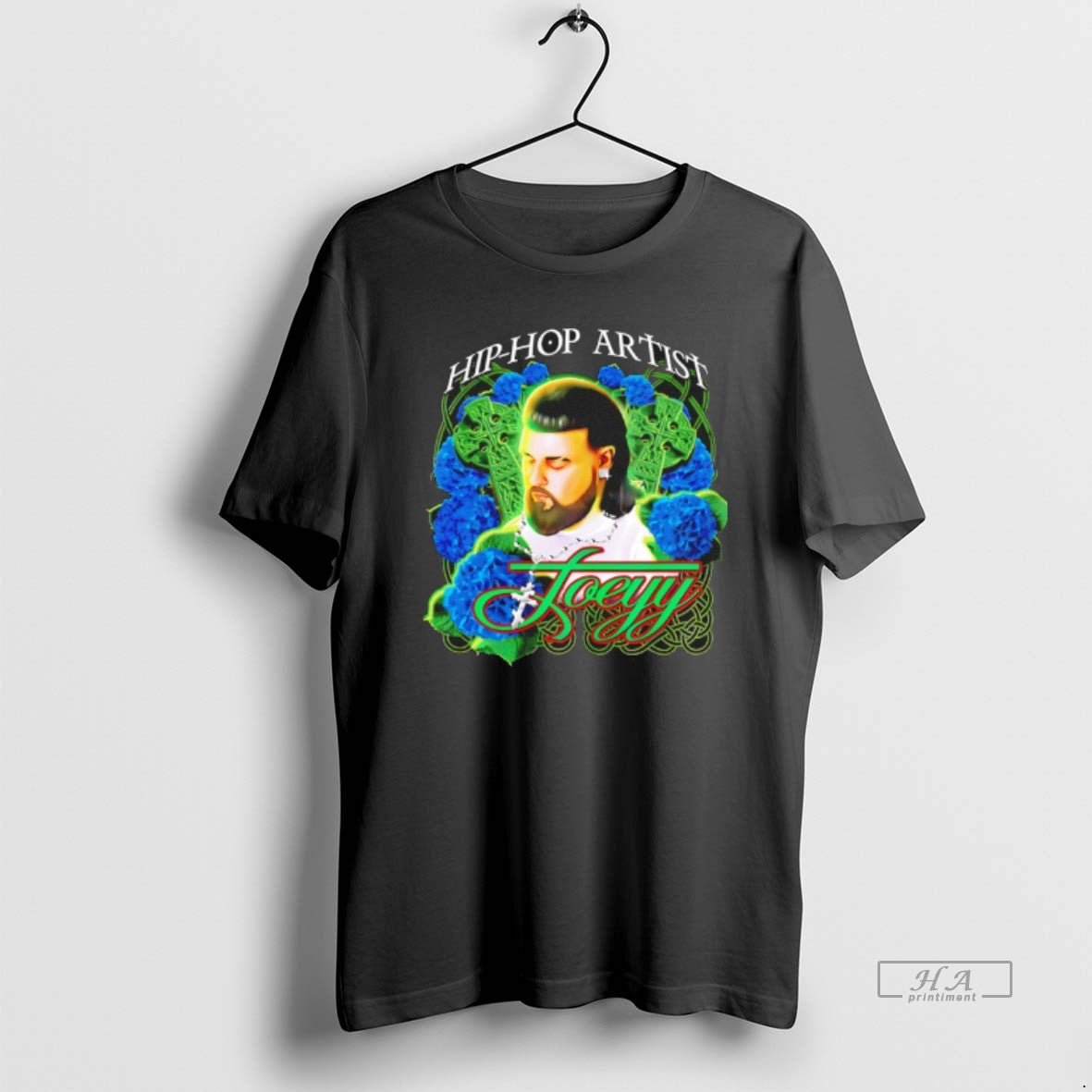 Official Hip Hop Artist Joeyy 2025 T-Shirts, Hoodie, Sweatshirt | AU01DripNestTees.com