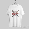 Official Hit It Hard Baseball