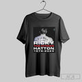 Official Hitman Pride In Battle Ricky Hatton 1978 2025