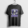 Official Hobart Hurricanes 2026 Wbbl Champions T-Shirts, Hoodie, Sweatshirt | AU01DripNestTees.com