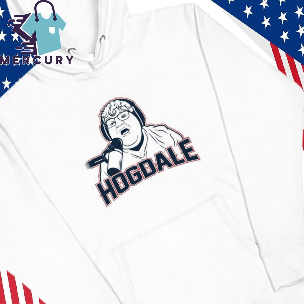 Hogdale Shirt