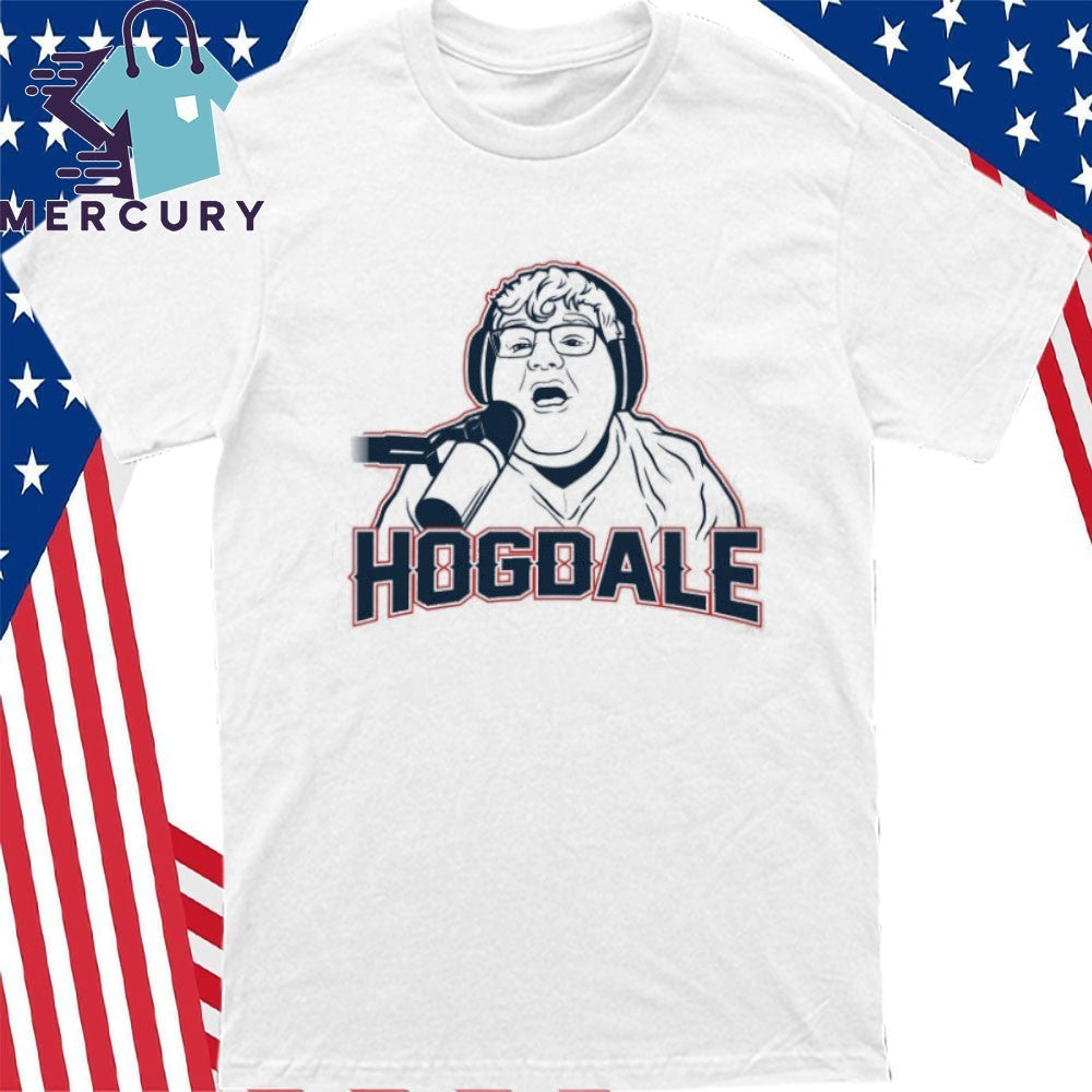 Hogdale Shirt