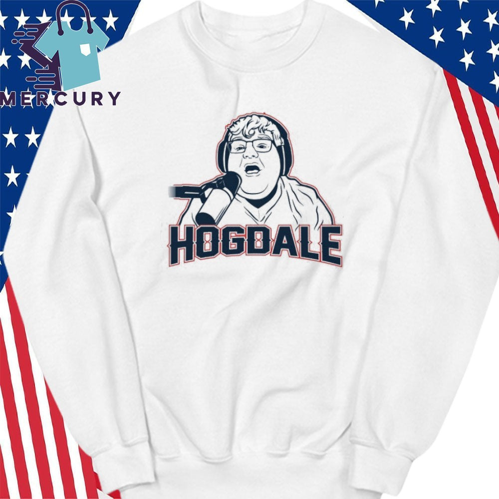 Hogdale Shirt