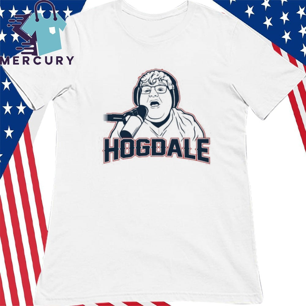 Hogdale Shirt
