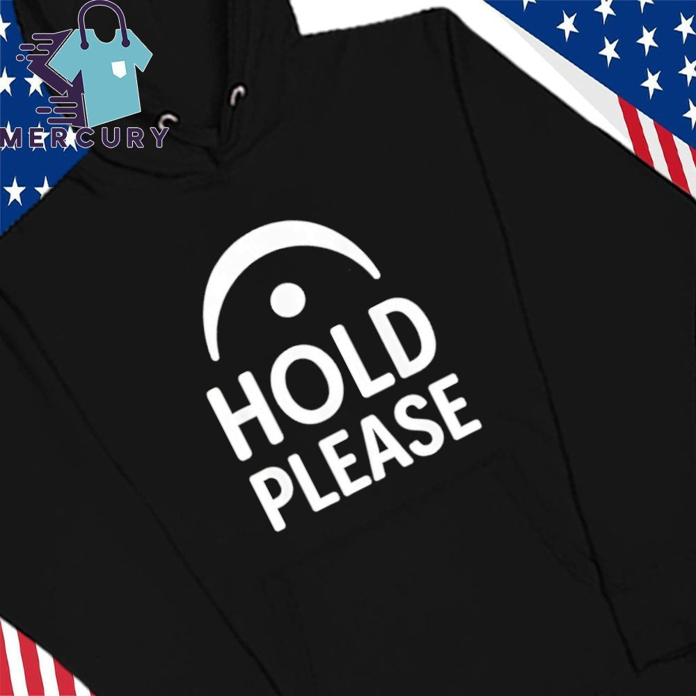 Hold Please Fermata Symbol Music Theory Band Director Shirt