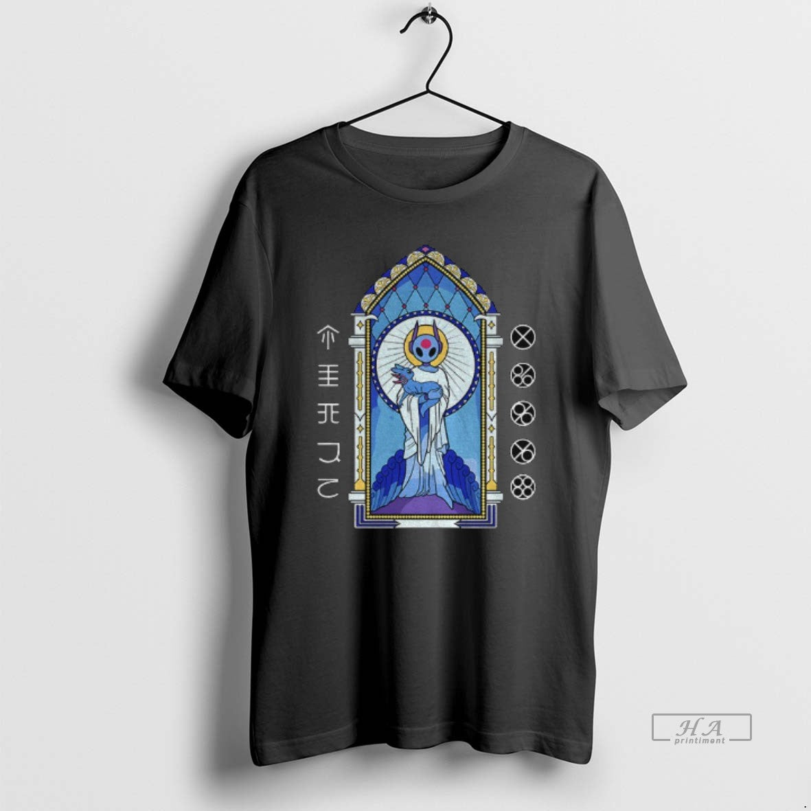 Official Hollow Knight Rain World Gaming T-Shirts, Hoodie, Sweatshirt | AU01DripNestTees.com