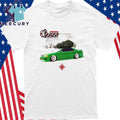 Hollowsquad LA HS Chaser Pine Shirt