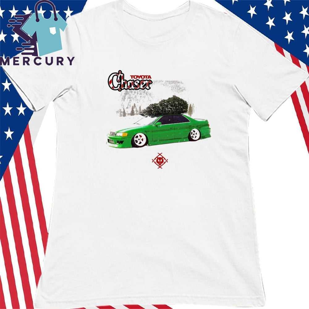Hollowsquad LA HS Chaser Pine Shirt
