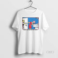 Official Honey Hand Me The Hair Dryer T-Shirts, Hoodie, Sweatshirt | AU01DripNestTees.com