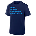 Hope Power Friendship Providence Shirt
