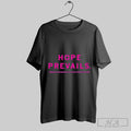 Official Hope Prevails