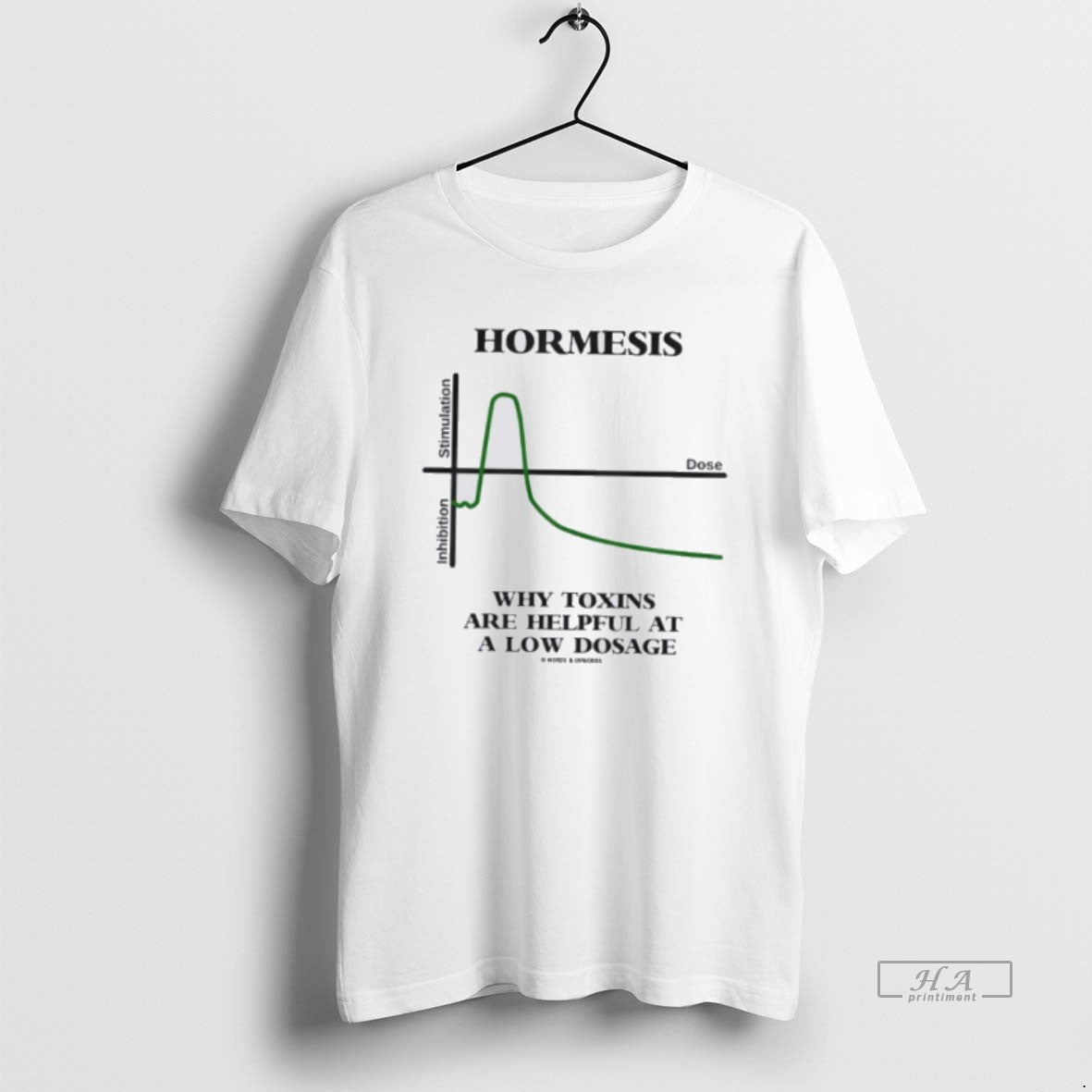 Official Hormesis Why Toxins Are Helpful At A Low Dosage T-Shirts, Hoodie, Sweatshirt | AU01DripNestTees.com