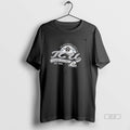 Official Horned Frogs One Goal 2025 Ncaa Womens College Cup T-Shirts, Hoodie, Sweatshirt | AU01DripNestTees.com