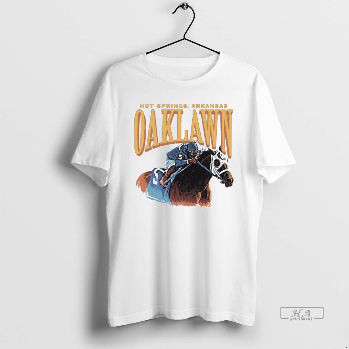 Official Hot Springs Arkansas Oaklawn X Barstool Sports Heritage 2025 T-Shirts, Hoodie, Sweatshirt | AU01DripNestTees.com