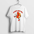Official Hot Dog You Cant Skip Lunch Vintage T-Shirts, Hoodie, Sweatshirt | AU01DripNestTees.com